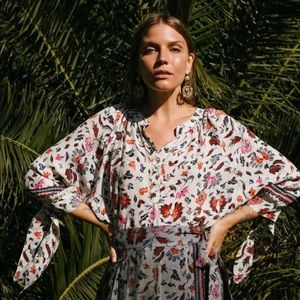 Natalie Martin Renata Top, L